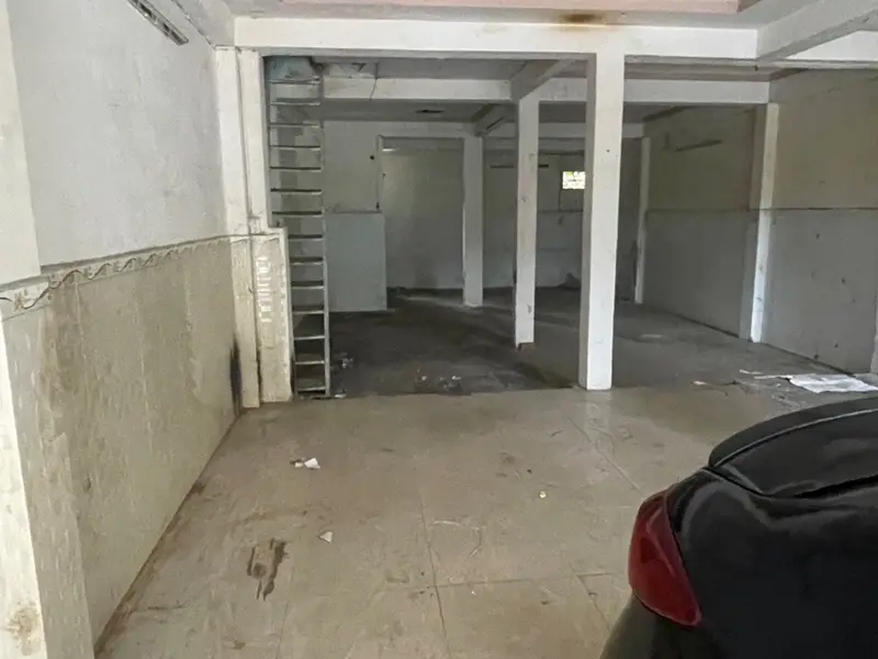 Bán Mt nhựa gần sân banh Thới Tứ, Hóc Môn, 6x20m bán 5.x tỷ... Bán nhà mặt phố tại Đông Thạnh, Hồ Chí Minh 01