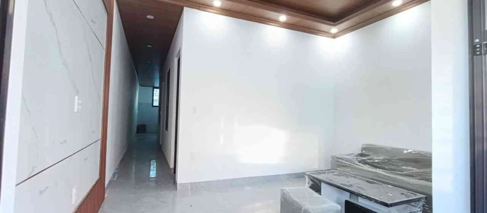 Nhà 1 tầng thoáng đãng ở Kiến Thụy, giá yêu thương... Bán nhà riêng tại Kiến Thụy, Hải Phòng 01