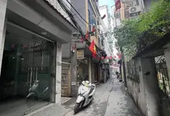 🔥 HIẾM NHÀ THIÊN HIỀN – 58M² – Ô TÔ QUA NHÀ – NGÕ THÔNG – 2 THOÁNG – KINH DOANH ĐỈNH!... Bán nhà riêng tại Từ Liêm, Hà Nội 02