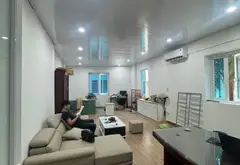 Bán nhà riêng 6 tầng tại Định Công Hạ, lô góc, ô tô đỗ cửa, nhà mới xây, chủ thiện trí.... Bán nhà riêng tại Định Công, Hà Nội 04