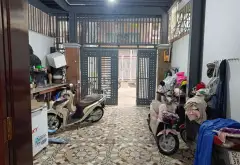 Bán nhà 4 tầng, 5 phòng ngủ ở Gò Dầu, hẻm ô tô 7m... Bán nhà riêng tại Phú Thọ Hòa, Hồ Chí Minh 16