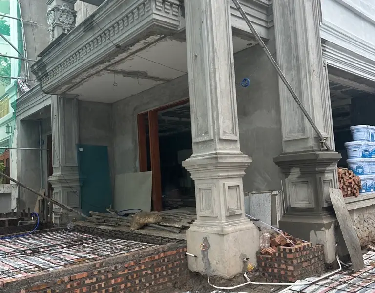 Biệt thự đẳng cấp thượng lưu tại Hàm Nghi... Bán biệt thự, liền kề tại Đại Mỗ, Hà Nội 01