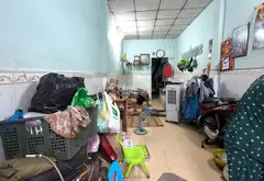 Nhà gần Công viên Phú Lâm, diện tích 48.3m2,giá hơn 5 t... Bán nhà riêng tại An Lạc, Hồ Chí Minh 02