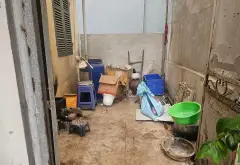 Cơ hội vàng sở hữu đất tặng nhà cấp 4 ngay gần Hồ Vĩnh Ninh... Bán đất tại Đại Thanh, Hà Nội 09