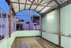 Bán nhà Hưng Phú P.8 Q.8. Diện tích 55m2. Kết cấu 3 tầng 2PN 2WC. Hoàn công đủ.... Bán nhà riêng tại Chánh Hưng, Hồ Chí Minh 06