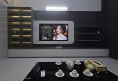Bán nhà riêng 5 tầng tại phường An Hội Tây, Phan Huy Ích, có thang máy, 4 phòng ngủ... Bán nhà riêng tại An Hội Tây, Hồ Chí Minh 18