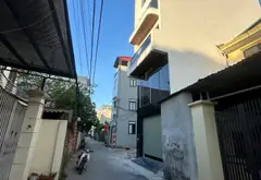 Nhà 6 tầng thang máy, gara ô tô, kinh doanh tại trung tâm Phúc Lợi... Bán nhà riêng tại Phúc Lợi, Hà Nội 03