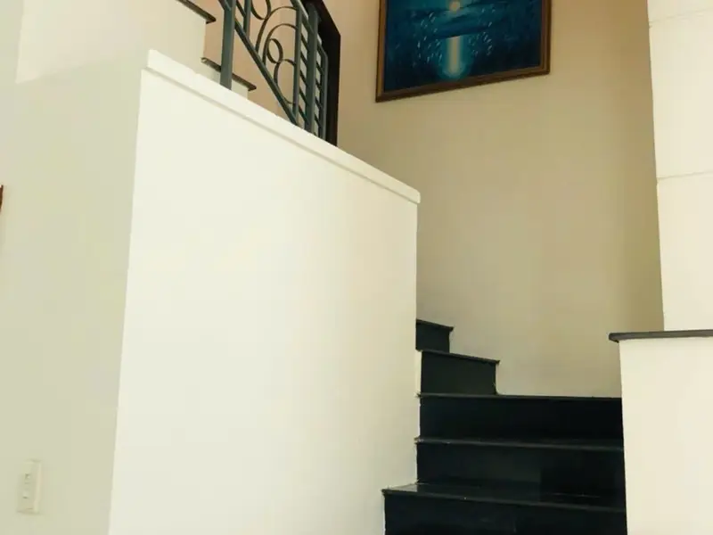 Bán nhà 4 tầng mặt phố phường Hạnh Thông, diện tích 59m2... Bán nhà mặt phố tại Hạnh Thông, Hồ Chí Minh 01