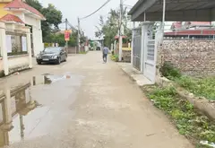 Mảnh đất vàng tại Lương Tài - cơ hội đầu tư hấp dẫn... Bán đất tại Lương Tài, Bắc Ninh 07
