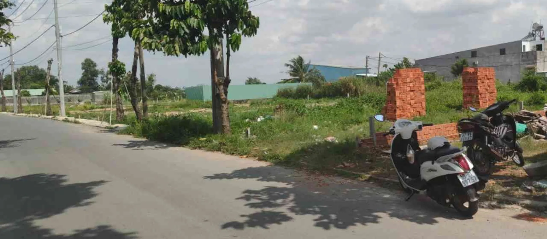 🔥 GIẢM GIÁ SỐC – ĐẤT MẶT TIỀN LÝ THỊ NÊ, BÀ ĐIỂM 🔥
📐 5x22m – 110m² | FULL THỔ CƯ 💰 GIÁ 3.7 TỶ... Bán đất tại Bà Điểm, Hồ Chí Minh 01