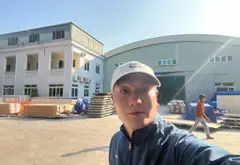 Bán nhà xưởng lô góc 10.139 m2 khu CN Ngọc Hồi, Hà Nội với pháp lý cơ sở... Bán partner tại Thanh Trì, Hà Nội 04