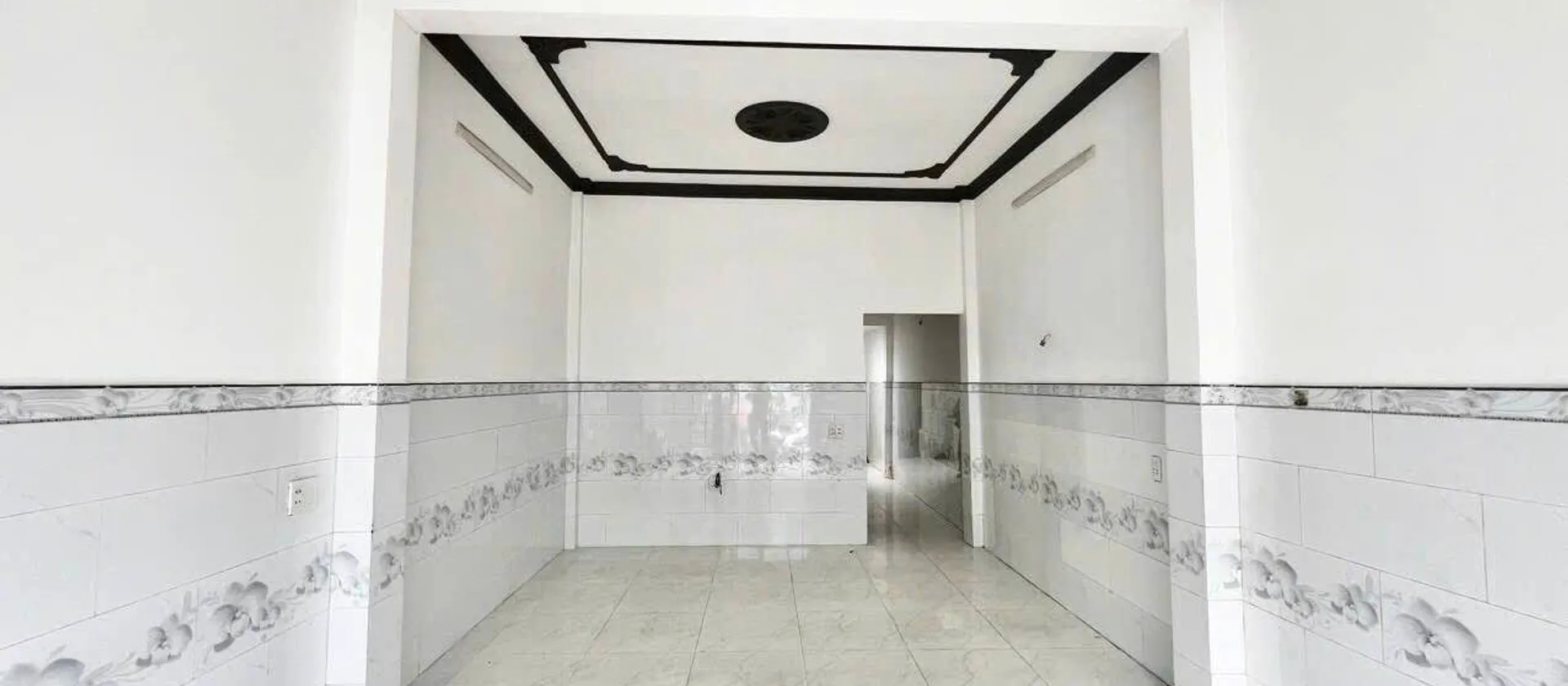 NHÀ 2 TẦNG 64M2 HƯƠNG LỘ 2... Bán nhà riêng tại Bình Tân, Hồ Chí Minh 01