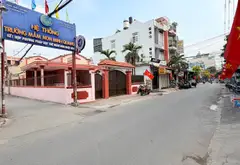 Nhà 3 tầng Tân Bình, hẻm xe tải 10m, diện tích 49m2 giá 7 tỷ... Bán nhà mặt phố tại Tân Sơn, Hồ Chí Minh 06