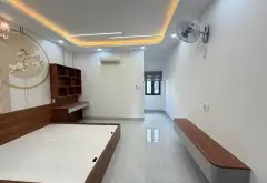 Nhà mới xinh khu Tây Lân, 5 tầng rộng rãi, giá hấp dẫn... Bán nhà riêng tại Tân Tạo, Hồ Chí Minh 09