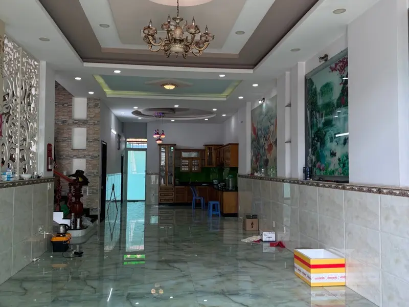 Bán nhà mặt phố biệt thự sân vườn tại Bình Hưng Hoà, diện tích lớn, mặt tiền rộng... Bán nhà mặt phố tại Bình Hưng Hòa, Hồ Chí Minh 01