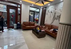 Nhà 2 mặt ngõ thoáng, vị trí đắc địa khu Chùa Hà... Bán nhà riêng tại Cầu Giấy, Hà Nội 03
