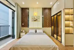 Nhà 3 Tầng Sân Bay, Vào Ở Ngay - Giá Hấp Dẫn Tân Trụ... Bán nhà riêng tại Tân Sơn, Hồ Chí Minh 07
