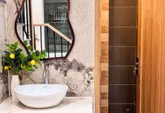 Cơ hội sở hữu nhà 2 tầng gần biển tại Dũng Sĩ Thanh Khê với giá tốt gọi Tiến 0962273945... Bán nhà riêng tại Thanh Khê, Đà Nẵng 16