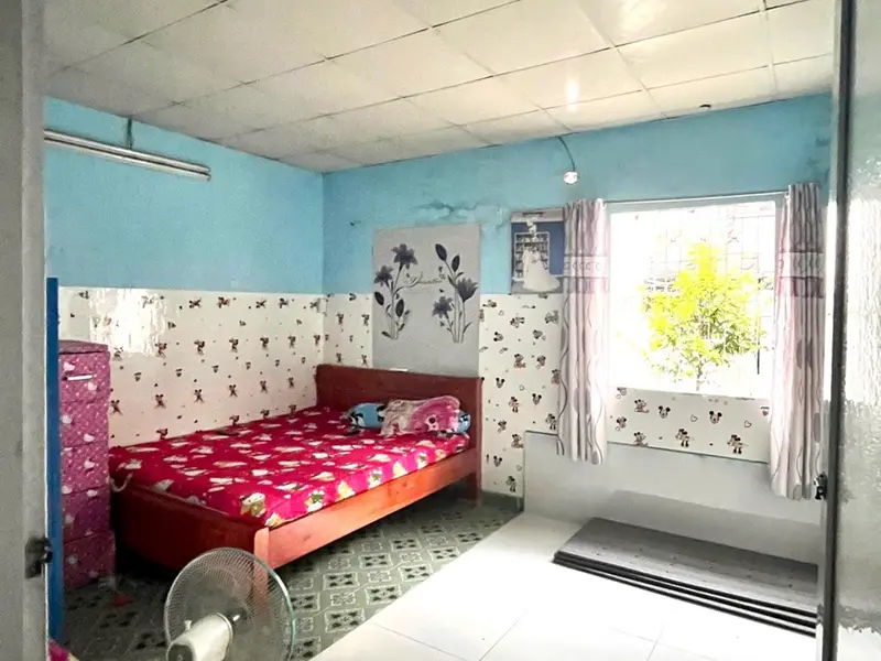 Bán nhà riêng 75m2 khu vực ĐHT42 Song Hành giá 4,88 tỷ... Bán nhà riêng tại Đông Hưng Thuận, Hồ Chí Minh 01
