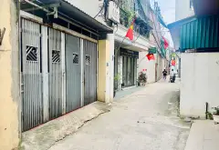 B. nhà mặt phố phường Bồ Đề, Hà Nội, 511m2, MT 10,6m vị trí ngã tư đắc địa, dòng tiền lớn... Bán nhà mặt phố tại Bồ Đề, Hà Nội 05