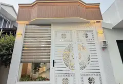 Cơ hội sở hữu nhà mặt tiền hẻm thẳng tại Nhà Bè, giá tốt đáng đầu tư... Bán nhà riêng tại Nhà Bè, Hồ Chí Minh 01