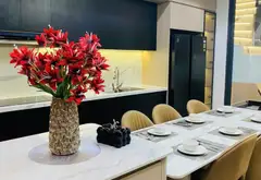 Bán nhà riêng 6 tầng có thang máy tại Quận An Phú Đông, HCM... Bán nhà riêng tại An Phú Đông, Hồ Chí Minh 09