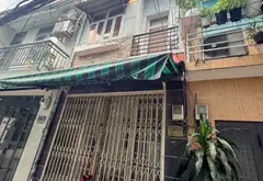 Nhà 3 Tầng Hẻm Xe Hơi Giáp Tân Bình - Tiện Ích Đỉnh... Bán nhà riêng tại Tân Phú, Hồ Chí Minh 14