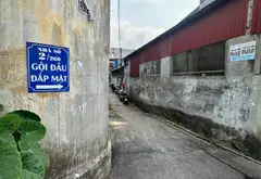 Nhà cấp 4 đường Đồng Xá, diện tích 61.8m² mặt tiền rộng 5.2m, ngõ ô tô thông thoáng... Bán nhà riêng tại Hải An, Hải Phòng 05