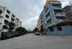 Shophouse tinh tế tại khu đô thị AROMA sang trọng... Bán Shophouse tại Từ Sơn, Bắc Ninh 01
