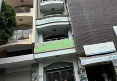 Nhà mặt phố sầm uất Quận 10, cơ hội vàng cho kinh doanh... Bán nhà mặt phố tại Hòa Hưng, Hồ Chí Minh 01