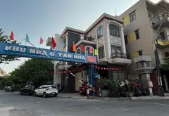Nhà mặt phố 3 tầng xinh, kinh doanh đỉnh tại Thống Nhất... Bán nhà mặt phố tại Dĩ An, Hồ Chí Minh 03