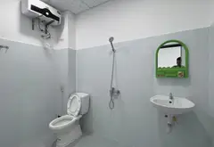 Nhà cấp 4 lửng đúc giá mềm ngay kiệt Ông Ích Đường, Cẩm Lệ... Bán nhà riêng tại Cẩm Lệ, Đà Nẵng 06