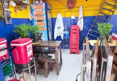 Bán nhà mặt phố kinh doanh sầm uất tại quận trung tâm, 2 tầng... Bán nhà mặt phố tại Tân Sơn Nhất, Hồ Chí Minh 01