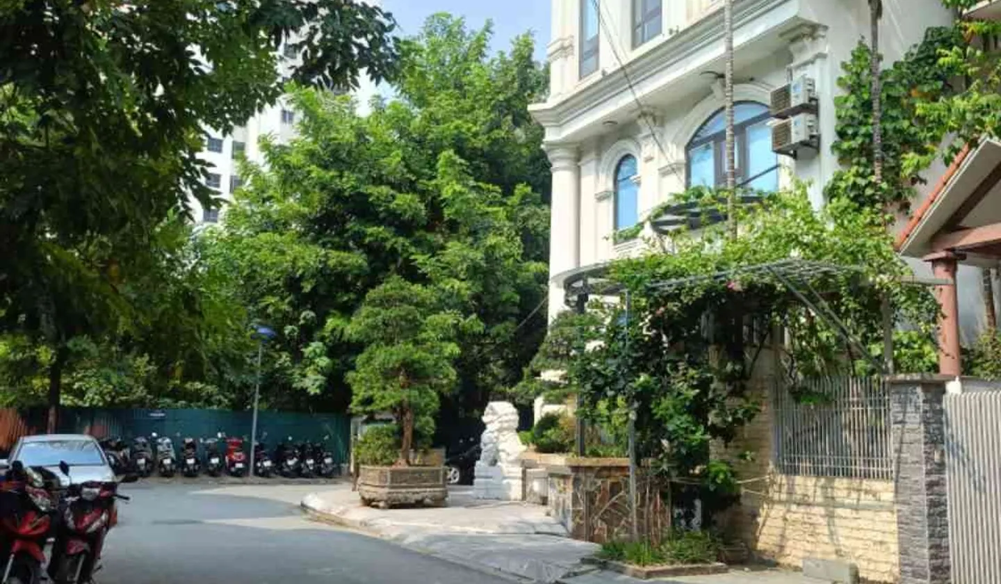 NHÀ HOÀNG LIỆT- GẦN HỒ LINH ĐÀM - 50M RA TRỤC VÀNH ĐAI 3 - TIỆN ÍCH NGẬP TRÀN GÍA 10.7 TỶ... Bán nhà riêng tại Hoàng Liệt, Hà Nội 01
