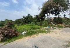 Đất đẹp sổ đỏ tại Sóc Sơn - Sẵn sàng xây dựng, ô tô vào tận nơi... Bán đất tại Đa Phúc, Hà Nội 02