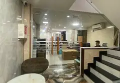 Tòa nhà văn phòng kết hợp căn hộ dịch vụ 5 tầng sang trọng tại khu vực Hoa Sữa, Quận Phú Nhuận... Bán văn phòng tại Cầu Kiệu, Hồ Chí Minh 06
