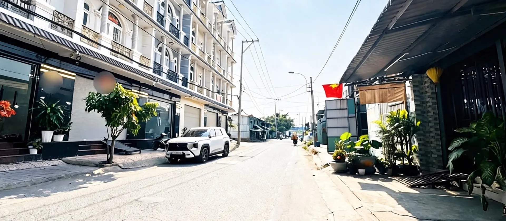 Bán nhà An Dương Vương phú đinh Quận 8, diện tích lớn 5.2 dài 40m , đường 8m phù hợp kinh doanh... Bán nhà riêng tại Phú Định, Hồ Chí Minh 01