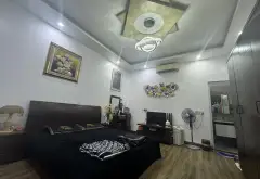 Nhà mặt phố kinh doanh đắc địa với mặt tiền rộng hơn 6 mét tại trung tâm thành phố... Bán nhà mặt phố tại Hồng Bàng, Hải Phòng 09