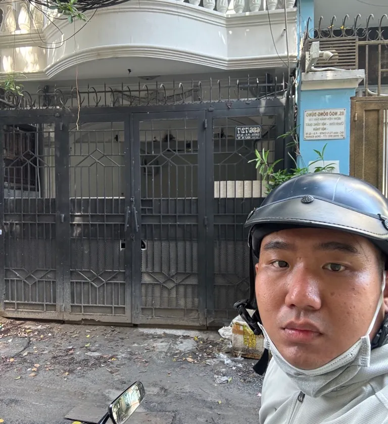 Nhà đẹp hẻm ô tô Tân Bình, giá vừa giảm hấp dẫn... Bán nhà riêng tại Tân Sơn Nhất, Hồ Chí Minh 01