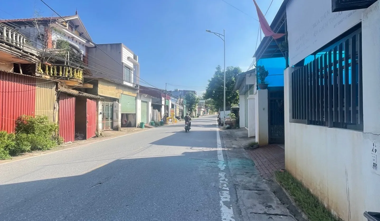 Đất đẹp Văn Giang, giá tốt, vị trí cực chất... Bán đất tại Văn Giang, Hưng Yên 01