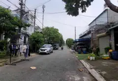 Bán nhà mặt phố 2 tầng tại khu dân cư Biconsi, Tân Đông Hiệp, Dĩ An, diện tích 100m2... Bán nhà mặt phố tại Tân Đông Hiệp, Hồ Chí Minh 02