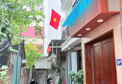 Bán nhà riêng 4 tầng tại xã Ô Cách, thiết kế 5 phòng ngủ, ô tô đỗ cửa... Bán nhà riêng tại Việt Hưng, Hà Nội 14
