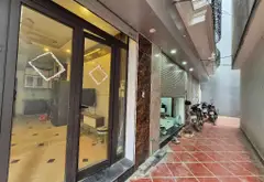 Bán nhà riêng 4 tầng tại phường Quang Trung, nhà mới xây, pháp lý đầy đủ... Bán nhà riêng tại Hà Đông, Hà Nội 01