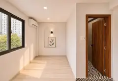 Nhà góc mặt phố Phú Nhuận, 5 tầng, giá ưu đãi... Bán nhà mặt phố tại Phú Nhuận, Hồ Chí Minh 15