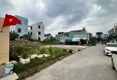 Bán đất 100m2 hướng Nam tại Đoàn Kết, Đồ Sơn, mặt tiền 5m, pháp lý rõ ràng... Bán đất tại Đồ Sơn, Hải Phòng 02