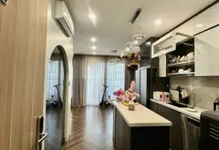 Căn hộ góc 2 phòng ngủ cực đỉnh tại VinHomes Smart City, cơ hội đáng sở hữu hiếm có... Bán căn hộ chung cư tại Tây Mỗ, Hà Nội 01