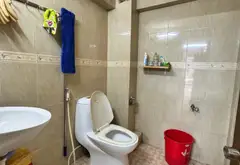 Nhà mặt phố Tân Hòa 4 tầng, kinh doanh sầm uất, vỉa hè rộng... Bán nhà mặt phố tại Tân Hòa, Hồ Chí Minh 07