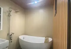 🔥 NHỈNH 4 TỶ NHÀ 5 TẦNG- FULL NỘI THẤT- 20M RA NGÕ ÔTÔ- GẦN QL21B CHỢ THẠCH BÍCH... Bán nhà riêng tại Bình Minh, Hà Nội 01