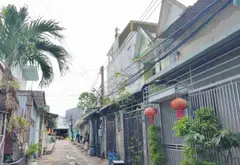Bán nhà riêng 2 tầng tại Tân Đông Hiệp, Dĩ An, diện tích 74.3m2, pháp lý cơ sở... Bán nhà riêng tại Dĩ An, Hồ Chí Minh 02