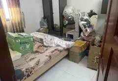 Nhà sổ riêng, tân chánh hiệp, p Trung Mỹ Tây, quận 12 ngang 5 m+5 tầng, đường rộng 4m, giá 5,15 tỷ... Bán nhà riêng tại Trung Mỹ Tây, Hồ Chí Minh 05